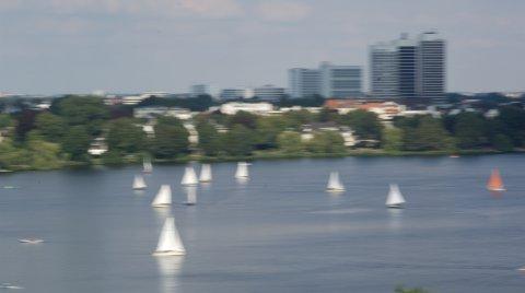 фото отеля InterContinental Hamburg