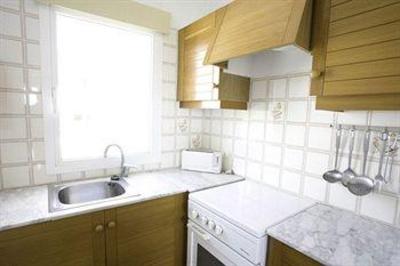 фото отеля Los Naranjos Apartmentos