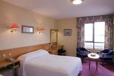 фото отеля Gold Coast Golf Resort Dungarvan