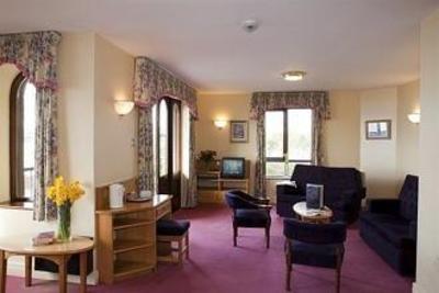 фото отеля Gold Coast Golf Resort Dungarvan