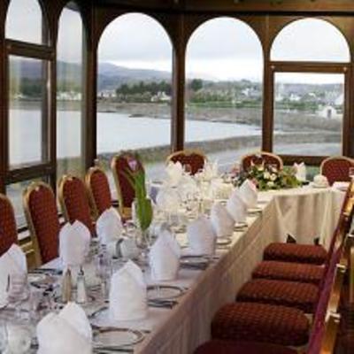 фото отеля Gold Coast Golf Resort Dungarvan