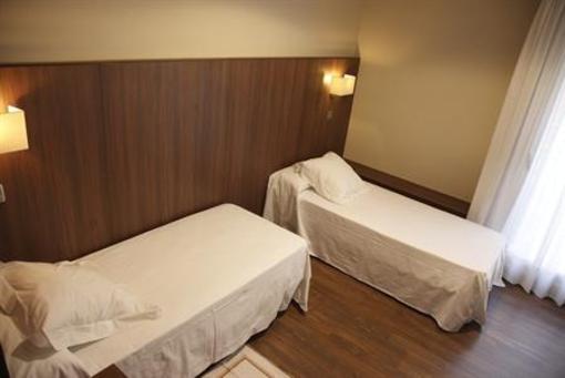 фото отеля Hotel Cesaraugusta