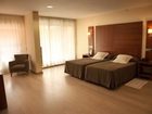 фото отеля Hotel Cesaraugusta