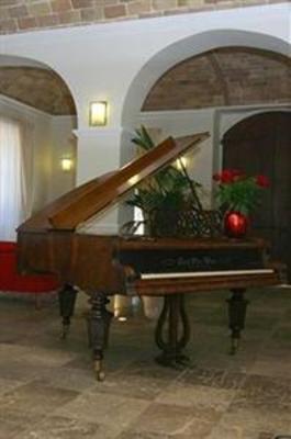 фото отеля Hotel Claila Francavilla al Mare