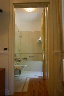 фото отеля Hotel Claila Francavilla al Mare