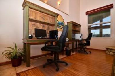 фото отеля BEST WESTERN PLUS Sawtooth Inn & Suites