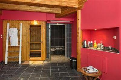 фото отеля Les Bartavelles Hotel Embrun