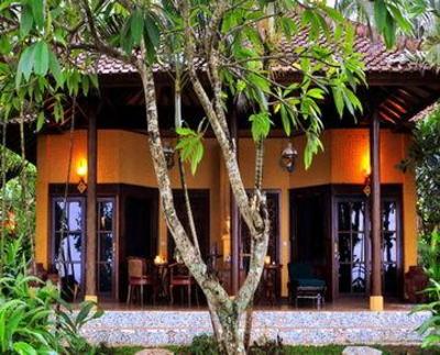фото отеля Alang Alang Boutique Beach Resort Lombok