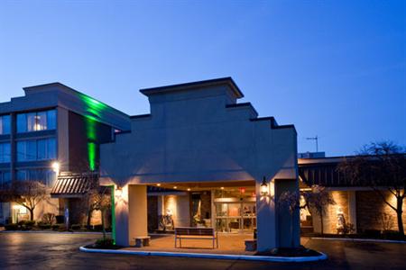 фото отеля Holiday Inn Mayfield Cleveland (Ohio)