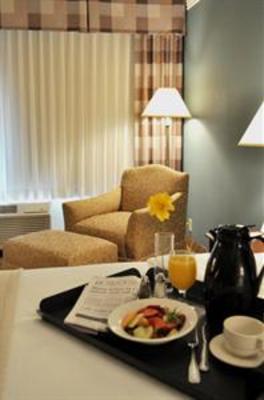 фото отеля Holiday Inn Mayfield Cleveland (Ohio)