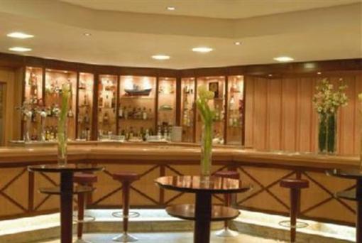 фото отеля Santemar Hotel