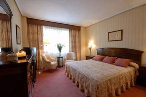 фото отеля Santemar Hotel