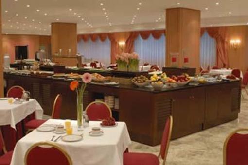 фото отеля Santemar Hotel