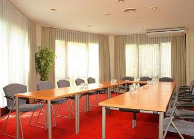 фото отеля Hotel Corvinus