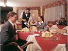 фото отеля Hotel Corvinus