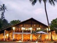 The Hotel Sigiriya