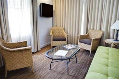 фото отеля Blue Moon Hotel Miami Beach
