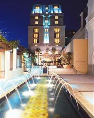 фото отеля The Westin Pasadena