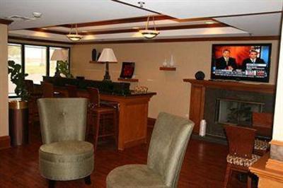 фото отеля Hampton Inn North Little Rock-Mccain Mall