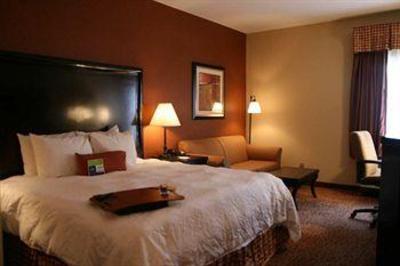 фото отеля Hampton Inn North Little Rock-Mccain Mall