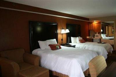 фото отеля Hampton Inn North Little Rock-Mccain Mall