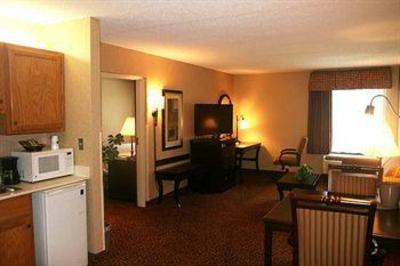 фото отеля Hampton Inn North Little Rock-Mccain Mall