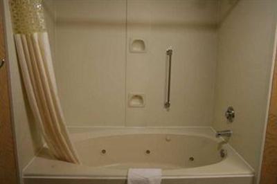 фото отеля Hampton Inn North Little Rock-Mccain Mall
