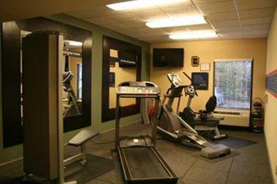 фото отеля Hampton Inn North Little Rock-Mccain Mall