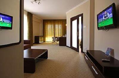 фото отеля Hotel Leda Spa