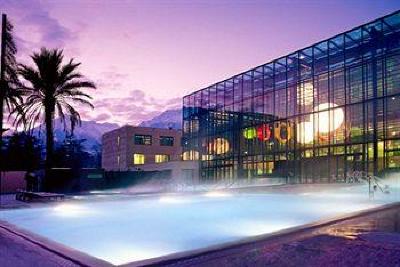фото отеля Hotel Garni Aster