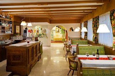 фото отеля Hotel Garni Aster