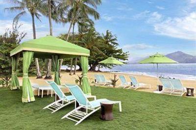 фото отеля St Regis Princeville Resort