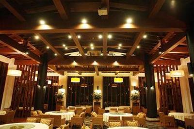 фото отеля Vogue Hot Spring Hotel Nanjing
