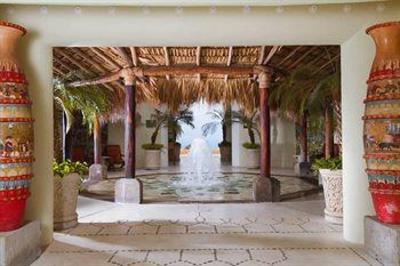 фото отеля Quinta Real Huatulco