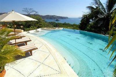 фото отеля Quinta Real Huatulco