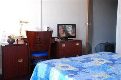 фото отеля Les Gens De Mer Hotel Boulogne-sur-Mer