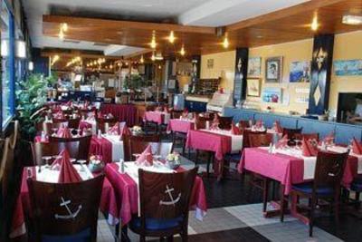 фото отеля Les Gens De Mer Hotel Boulogne-sur-Mer
