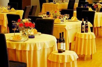 фото отеля Hotel Reghina Blue
