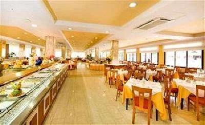 фото отеля Cendrillon Hotel Fuengirola