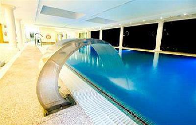 фото отеля Cendrillon Hotel Fuengirola
