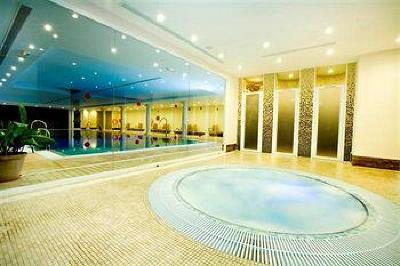 фото отеля Cendrillon Hotel Fuengirola