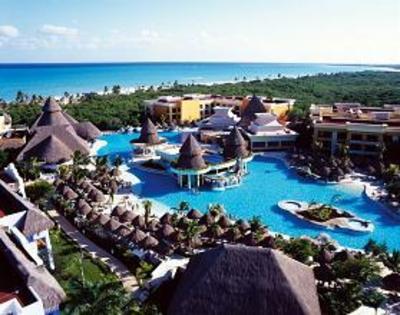 фото отеля Iberostar Paraiso Lindo