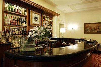 фото отеля Hotel Villa Fiorita Salsomaggiore Terme