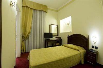 фото отеля Hotel Villa Fiorita Salsomaggiore Terme