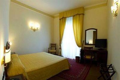 фото отеля Hotel Villa Fiorita Salsomaggiore Terme