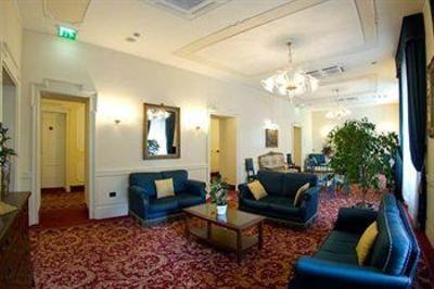 фото отеля Hotel Villa Fiorita Salsomaggiore Terme