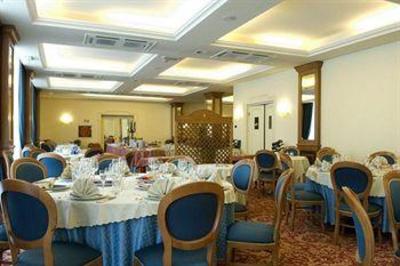 фото отеля Hotel Villa Fiorita Salsomaggiore Terme