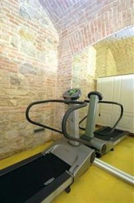 фото отеля Hotel Villa Fiorita Salsomaggiore Terme