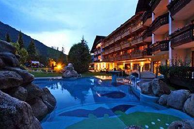 фото отеля Harmony Hotel Kirchheimerhof