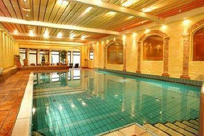 фото отеля Harmony Hotel Kirchheimerhof